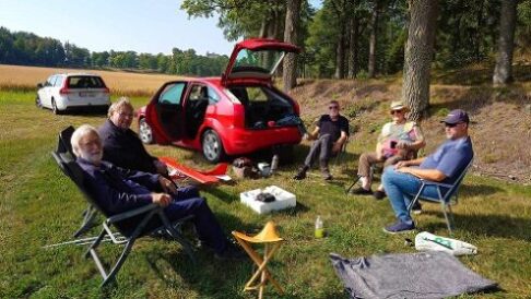 Fria Flygande Kamrater